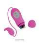 Load image into Gallery viewer, Pretty Love Archer Vibrator - Fuchsia
