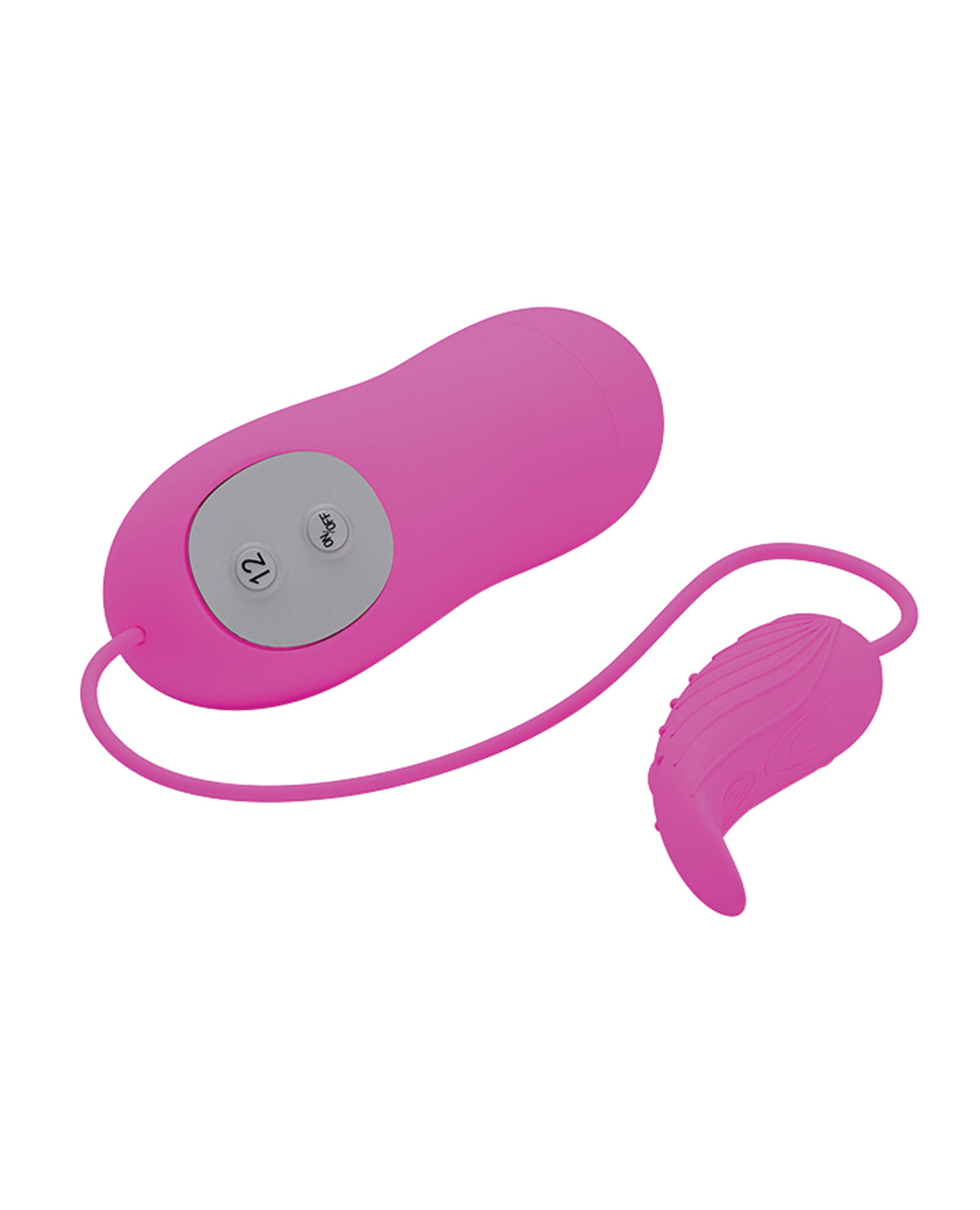 Pretty Love Archer Vibrator - Fuchsia
