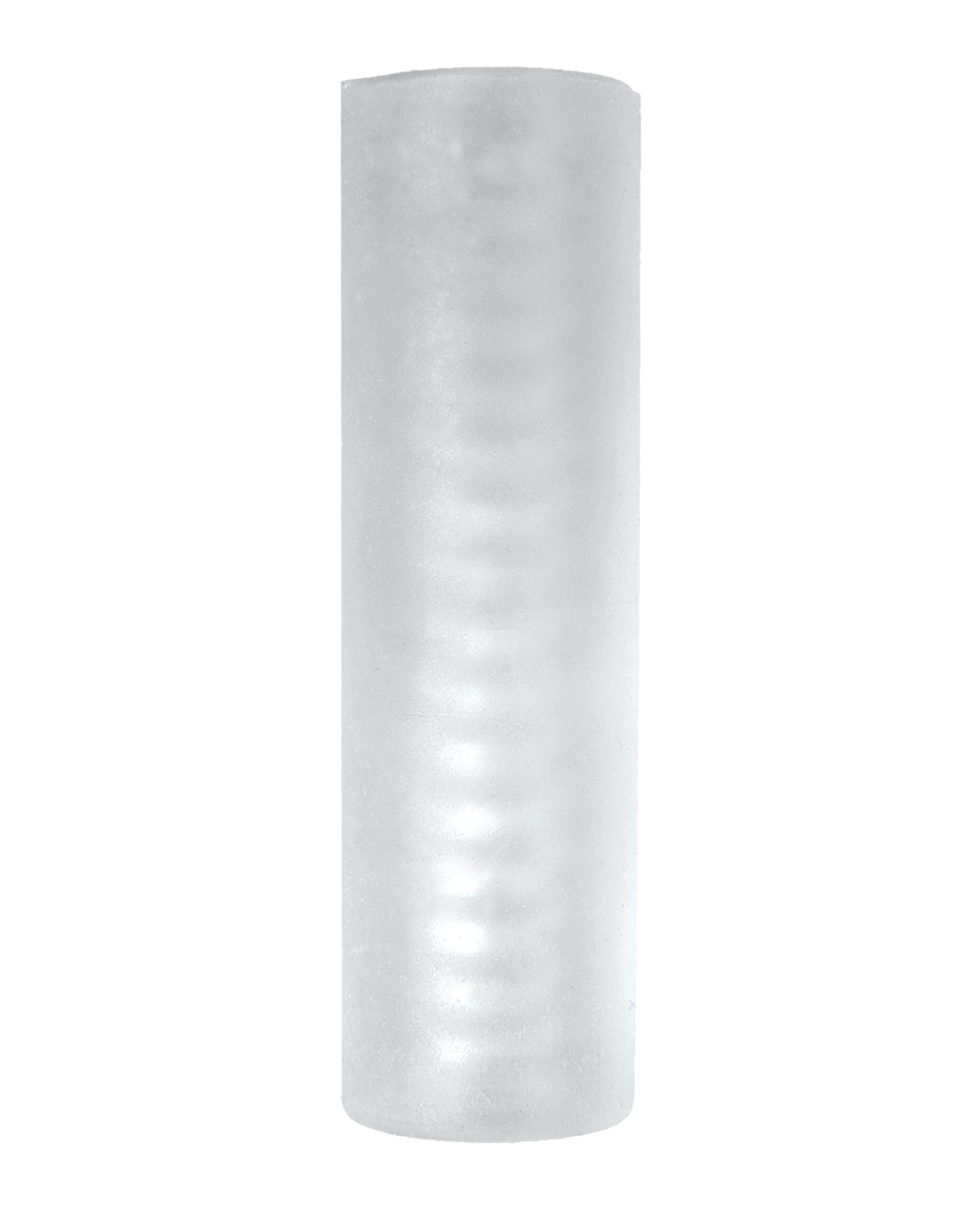 The Tube Love Glove - Clear