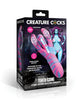 Ladda bilden i Galleri Viewer, Creature Cocks Tenta-Come Come-Hither Tentacle Silicone Vibrator
