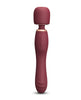Încărcați imaginea în vizualizatorul Galerie, Le Wand Flat Top Fusion G Spot 2 In 1 Petite Rechargeable Wand Vibrator

