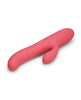 Încărcați imaginea în vizualizatorul Galerie, Le Wand Thrust Rabbit Vibrator With G Spot Curve And Clitoral Stimulator
