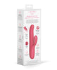 Încărcați imaginea în vizualizatorul Galerie, Le Wand Thrust Rabbit Vibrator With G Spot Curve And Clitoral Stimulator
