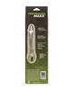 Cargue la imagen en el visor de la galería, Performance Maxx 7.5" Penis Extension - Clear
