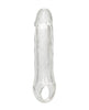 Cargue la imagen en el visor de la galería, Performance Maxx 7.5" Penis Extension - Clear
