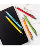 Charger l'image dans la visionneuse de la galerie, Wood Rocket Offensive Pens 5 Pack Funny Sayings Ballpoint Pens
