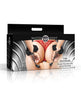 Încărcați imaginea în vizualizatorul Galerie, Master Series Furry Handcuffs w/Handle

