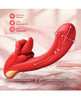 Carica l'immagine nel visualizzatore Galleria, Lickgasm Lusty Licker Licking Silicone Vibrator
