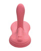 Lataa kuva gallerian katseluohjelmaan, Bedroom Bliss Vibrating Silicone Grinder w/Remote

