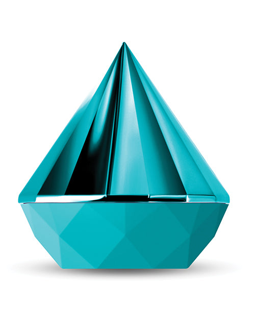 Sugar Pop Jewel Ilmapulssivibraattori - Teal