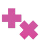 Ladda bilden i Galleri Viewer, Pastease Basic Plus X Black Light Reactive - Neon Pink O/S
