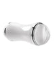 Ladda bilden i Galleri Viewer, Zero Tolerance Double Dip Stroker - White
