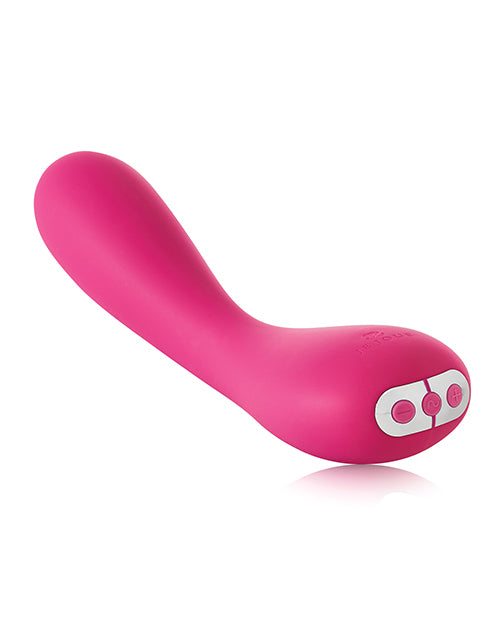 Cargue la imagen en el visor de la galería, Je Joue Uma Classic G-Spot Vibrator - Fuchsia
