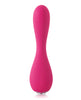 Cargue la imagen en el visor de la galería, Je Joue Uma Classic G-Spot Vibrator - Fuchsia
