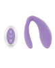 Load image into Gallery viewer, Evolved Petite Tickler Mini Vibe w/Remote - Purple
