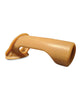 Cargue la imagen en el visor de la galería, Stealth Shaft Support Smooth Sling Size B - Caramel
