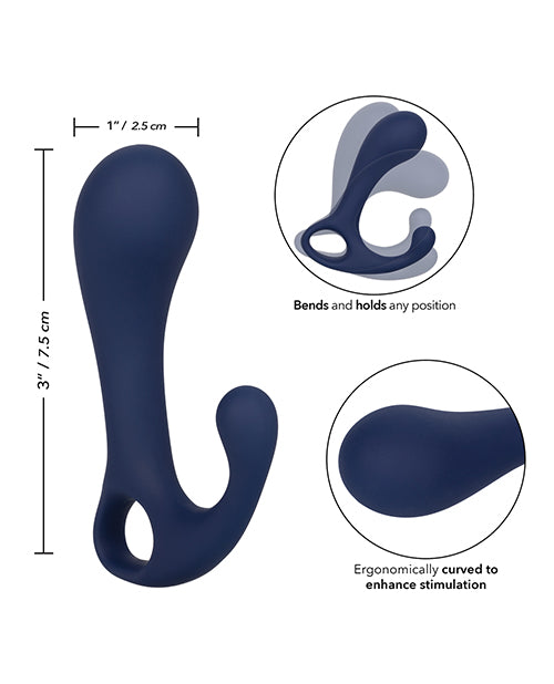 Sonda Directa Viceroy - Azul