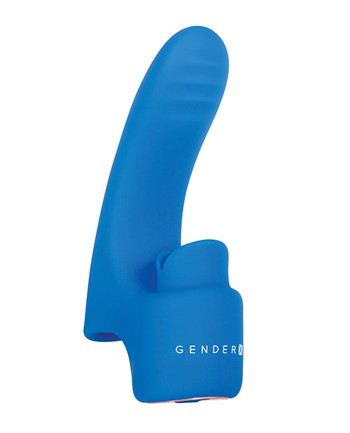 Gender X Flick It - Blue Gender X Flick It - Blue