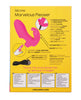 Cargue la imagen en el visor de la galería, Mini Marvels Silicone Marvelous Pleaser - Pink
