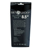 Load image into Gallery viewer, Get Lucky 8.5" Real Skin Glitter Dick - Clear
