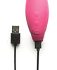 Afbeelding laden in Galerijviewer, Je Joue Hera Rabbit Vibrator - Fuchsia
