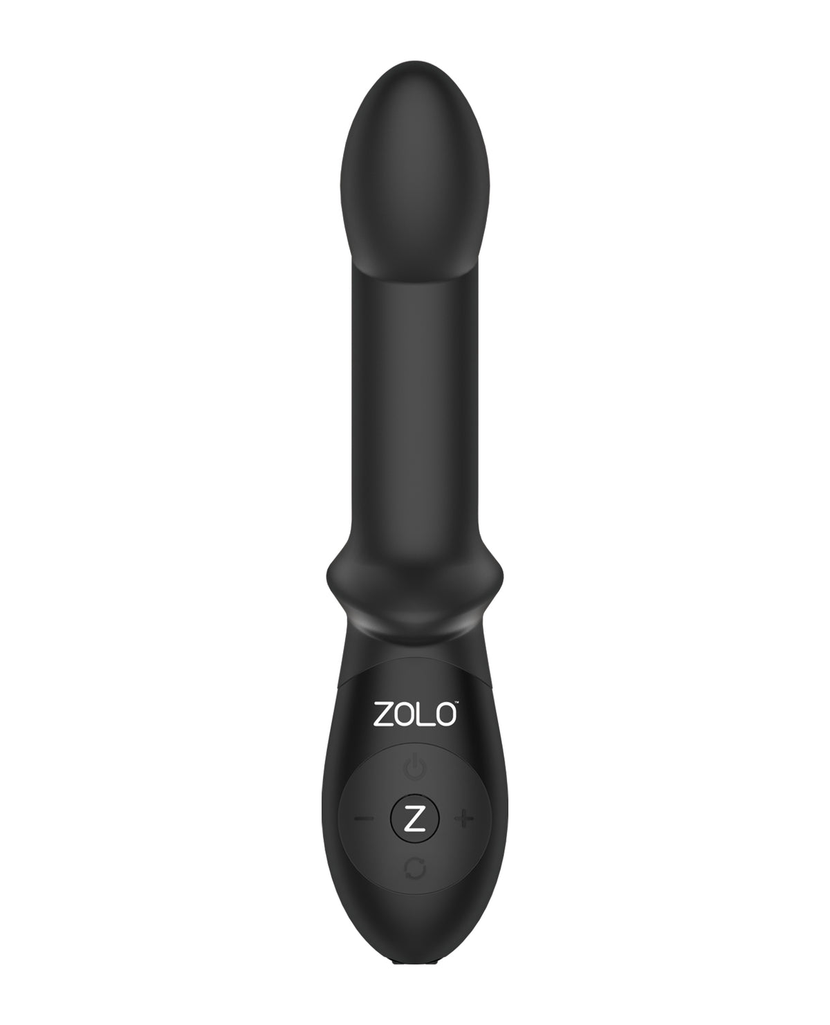 ZOLO P Spot Beaded Vibe - Black