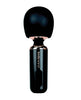 Lataa kuva gallerian katseluohjelmaan, XGen Bodywand Lolly Wand - Black
