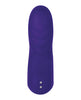 Load image into Gallery viewer, Femme Funn Dioni Wearable Finger Vibe - Small Dark Purple
