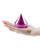 Cargue la imagen en el visor de la galería, Vibrador de pulso de aire Sugar Pop Jewel - Rosa
