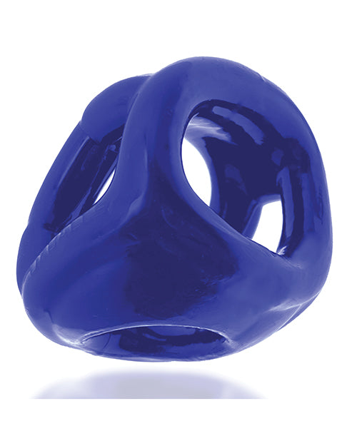 Bild in den Galerie-Viewer laden, Oxballs Cocksling Air - Pool Blue
