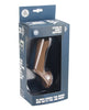 Ladda bilden i Galleri Viewer, Stealth Shaft Support Smooth Sling Size A - Caramel
