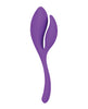 Φόρτωση εικόνας στο πρόγραμμα προβολής Gallery, Mini Marvels Silicone Marvelous Climaxer - Purple
