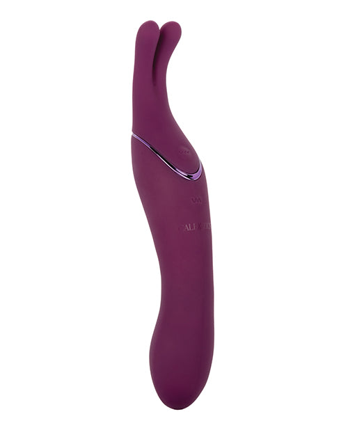 Tempt & Tease Sass - Purple
