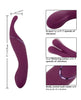 Load image into Gallery viewer, Tempt &amp; Tease Sass - Purple
