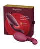 Load image into Gallery viewer, Womanizer Duo 2 - Bordeaux
