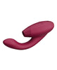 Load image into Gallery viewer, Womanizer Duo 2 - Bordeaux
