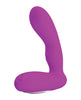 Cargue la imagen en el visor de la galería, Pretty Love Piper Double Pulsation Vibe - Fuchsia
