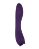Load image into Gallery viewer, Evolved Thorny Rose Dual End Massager - Purple
