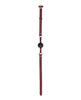 Lataa kuva gallerian katseluohjelmaan, Shots Ouch Halo Breathable Ball Gag - Burgundy
