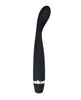 Bild in den Galerie-Viewer laden, Evolved Skinny G  Silicone G Spot Vibrator - Black
