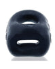 Bild in den Galerie-Viewer laden, Oxballs 360 Cock Ring &amp; Ballsling Special Edition - Night
