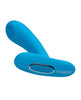 Load image into Gallery viewer, Silicone Pulsing Pleaser w/Remote - Blue
