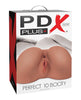 Afbeelding laden in Galerijviewer, PDX Plus Perfect 10 Booty - Tan
