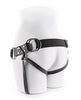Load image into Gallery viewer, Sportsheets Montero Strap On - Black
