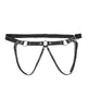 Load image into Gallery viewer, Sportsheets Montero Strap On - Black
