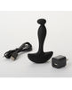 Load image into Gallery viewer, Vibratex Black Pearl Prostate Massager
