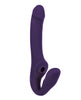 Load image into Gallery viewer, Evolved 2 Become 1 Strapless Strap On - Purple
