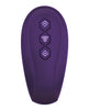 Load image into Gallery viewer, Evolved 2 Become 1 Strapless Strap On - Purple
