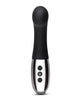 Load image into Gallery viewer, Le Wand GEE G-Spot Targeting Rechargeable Vibrator - Black
