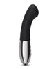 Load image into Gallery viewer, Le Wand GEE G-Spot Targeting Rechargeable Vibrator - Black
